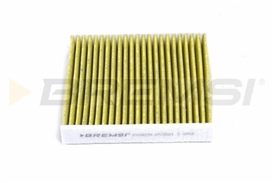 BREMSI FC0427A Číslo výrobce: AB0427A. EAN: 8050141085673.