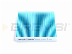 BREMSI FC0431