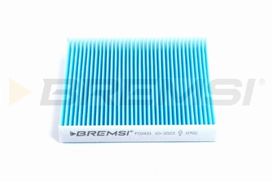 BREMSI FC0431 Číslo výrobce: AB0431. EAN: 8050141085703.
