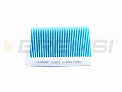 BREMSI FC0432