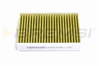 BREMSI FC0432A Číslo výrobce: AB0432A. EAN: 8050141085727.