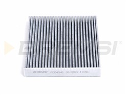 BREMSI FC0434C