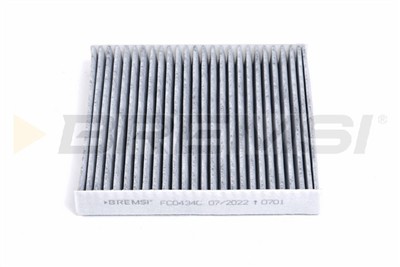 BREMSI FC0434C Číslo výrobce: AB0434C. EAN: 8050141085741.