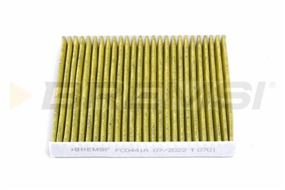 BREMSI FC0441A Číslo výrobce: AB0441A. EAN: 8050141085826.