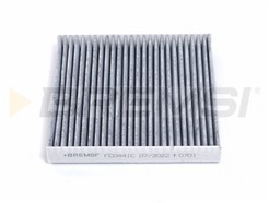 BREMSI FC0441C