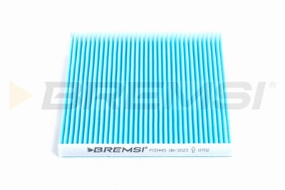 BREMSI FC0445 Číslo výrobce: AB0445. EAN: 8050141085871.