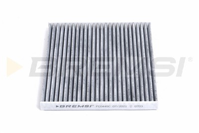 BREMSI FC0445C Číslo výrobce: AB0445C. EAN: 8050141085895.