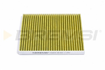 BREMSI FC0447A Číslo výrobce: AB0447A. EAN: 8050141085918.