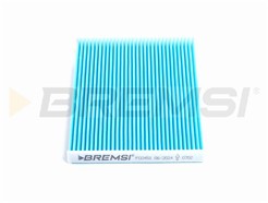 BREMSI FC0451