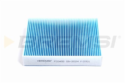BREMSI FC0455 Číslo výrobce: AB0455. EAN: 8050141086014.