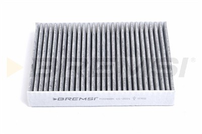 BREMSI FC0468A Číslo výrobce: AB0468A. EAN: 8050141086175.