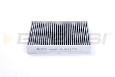 BREMSI FC0468C Číslo výrobce: AB0468C. EAN: 8050141086182.