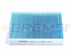 BREMSI FC0470
