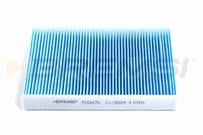 BREMSI FC0470 Číslo výrobce: AB0470. EAN: 8050141086205.