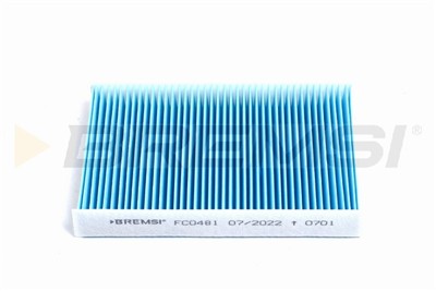 BREMSI FC0481 Číslo výrobce: AB0481. EAN: 8050141086328.
