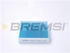BREMSI FC0850