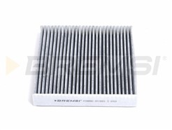 BREMSI FC0855C