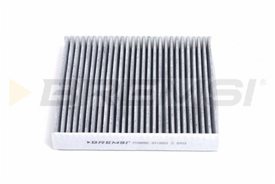 BREMSI FC0855C Číslo výrobce: AB0855C. EAN: 8050141086595.