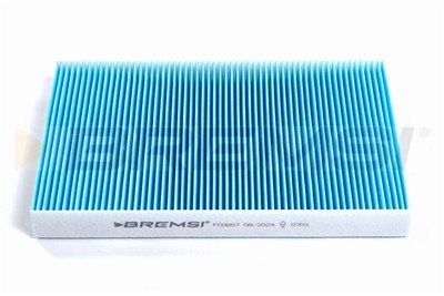 BREMSI FC0857 Číslo výrobce: AB0857. EAN: 8050141086601.