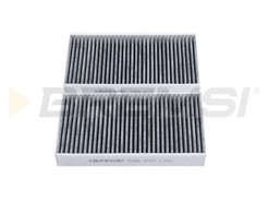 BREMSI FC0859C