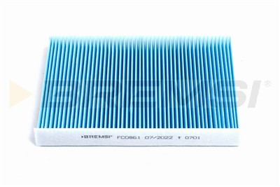 BREMSI FC0861 Číslo výrobce: AB0861. EAN: 8050141086649.