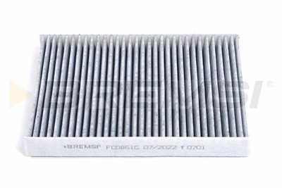 BREMSI FC0861C Číslo výrobce: AB0861C. EAN: 8050141086656.