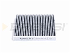 BREMSI FC0871C