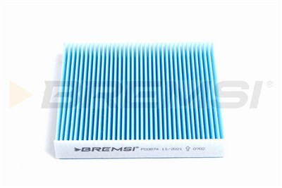 BREMSI FC0874 Číslo výrobce: AB0874. EAN: 8050141086786.