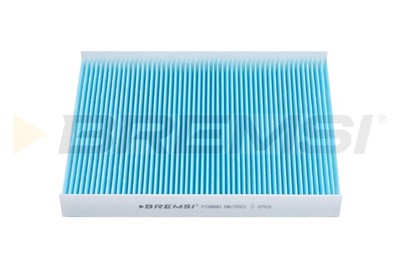 BREMSI FC0880 Číslo výrobce: AB0880. EAN: 8050141086861.