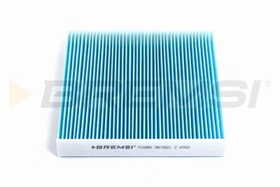 BREMSI FC0881 Číslo výrobce: AB0881. EAN: 8050141086878.