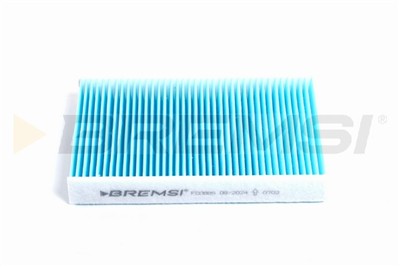 BREMSI FC0885 Číslo výrobce: AB0885. EAN: 8050141086915.
