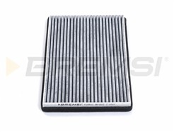 BREMSI FC0901C