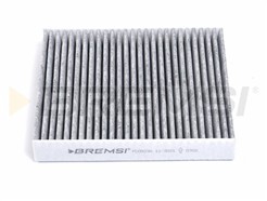 BREMSI FC0923A