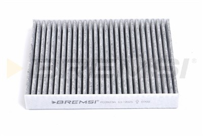 BREMSI FC0923A Číslo výrobce: AB0923A. EAN: 8050141087349.
