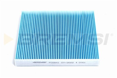 BREMSI FC0941 Číslo výrobce: AB0941. EAN: 8050141087547.