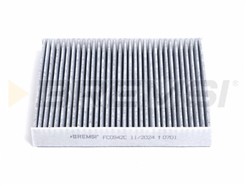 BREMSI FC0942C