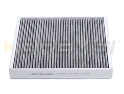BREMSI FC0952A