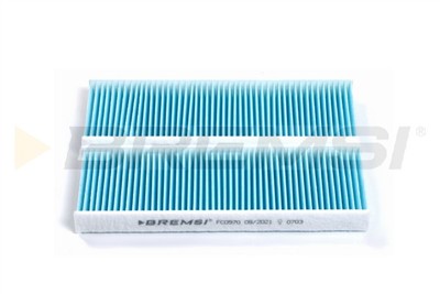 BREMSI FC0970 Číslo výrobce: AB0970. EAN: 8050141087813.