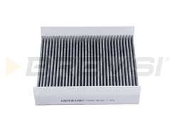 BREMSI FC0978C