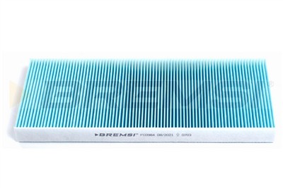 BREMSI FC0984 Číslo výrobce: AB0984. EAN: 8050141087950.