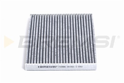 BREMSI FC0988C Číslo výrobce: AB0988C. EAN: 8050141088001.