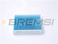 BREMSI FC1337