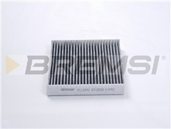 BREMSI FC1337C