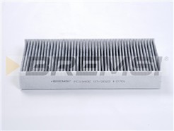 BREMSI FC1340C