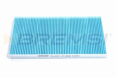 BREMSI FC1537 Číslo výrobce: AB1537. EAN: 8050141088605.