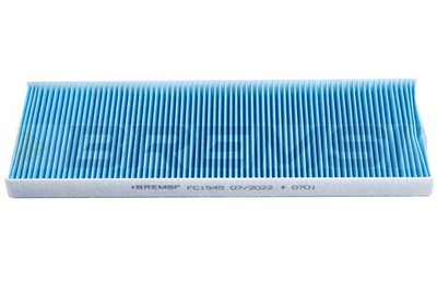 BREMSI FC1545 Číslo výrobce: AB1545. EAN: 8050141088650.