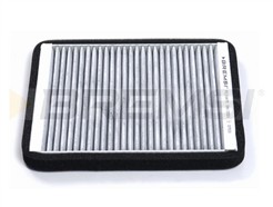 BREMSI FC1547C