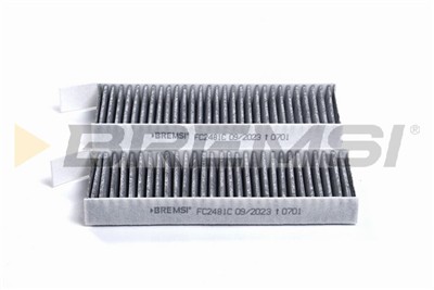 BREMSI FC2481C Číslo výrobce: AB2481C. EAN: 8050141340604.