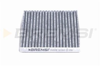 BREMSI FC2519C Číslo výrobce: AB2519C. EAN: 8050141341007.