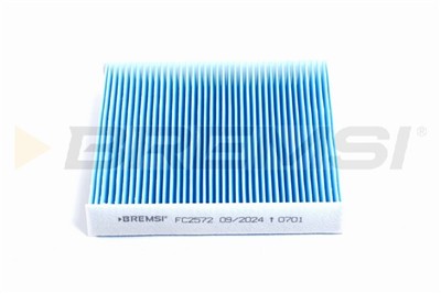 BREMSI FC2572 Číslo výrobce: AB2572. EAN: 8050141340147.